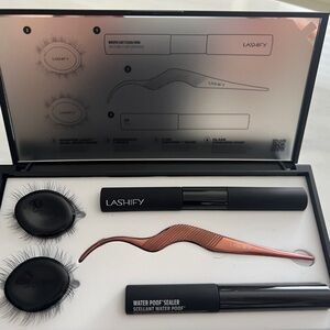 New Lashify lash false set